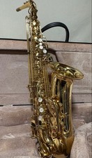 Yanagisawa A-900µ Alto