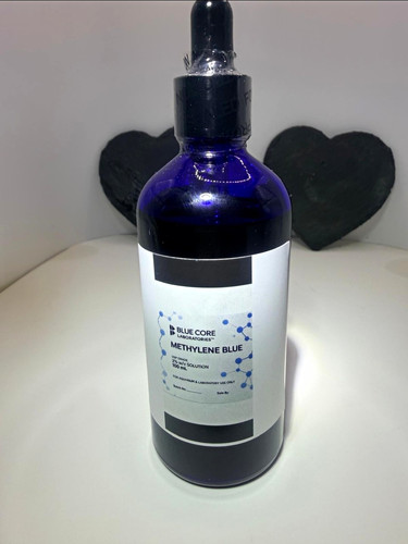 Blue core laboratories - blue,