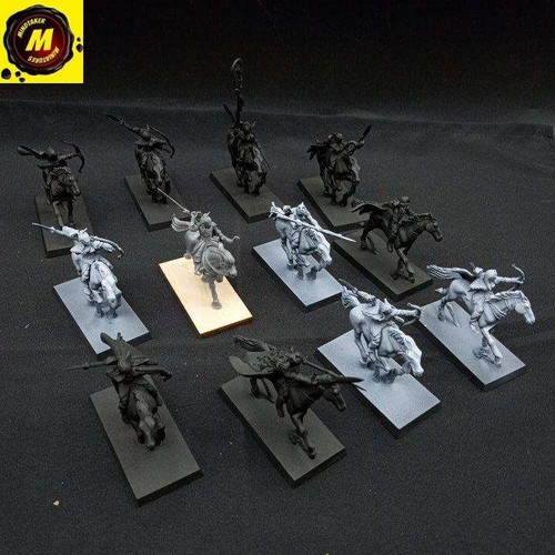 Glade riders 174019 - glade, #174019