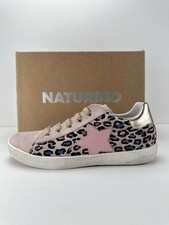 Naturino Annie Zip Youth