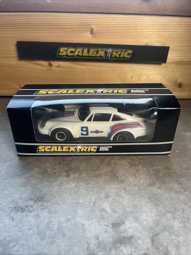 Scalextric c125 porsche 935 - c125,