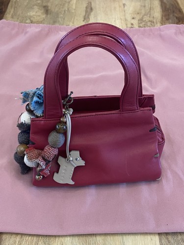 Radley london small leather - radley,
