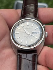Seiko Bell-Matic 4006 6010