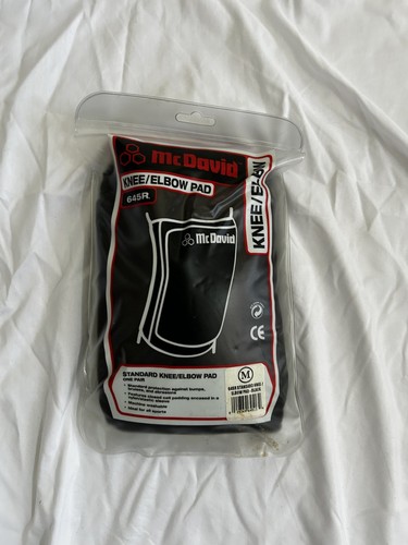 Mcdavid knee elbow pad 645r - mcdavid, knee/elbow
