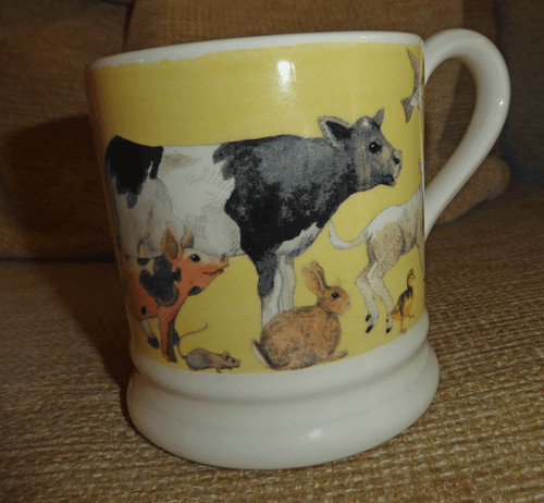 Emma bridgewater first quality - emma,