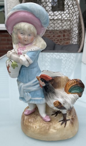 19th century german porcelain - century,