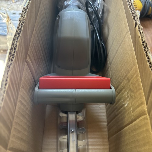 Netta electric corded 550w - electric,