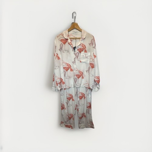 Women 16 pyjama - tu, set