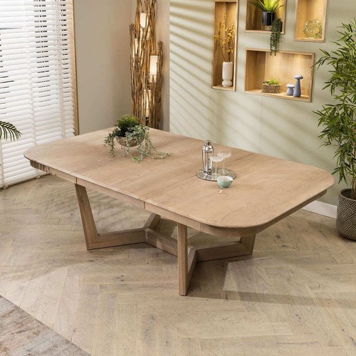 Seater modern solid wooden - 10,
