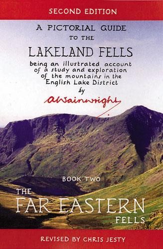 The far eastern fells second - the,