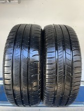 2x 215 60 16 Michelin 95H 7mm