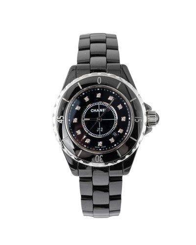 Chanel j12 h1625 2010 - chanel,
