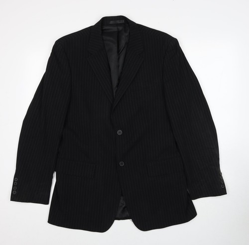 Butler webb mens black - butler,