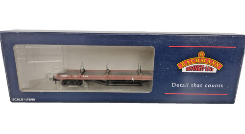850b bachmann gauge - bachmann,