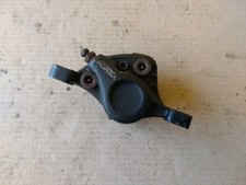 Tektro Auriga Hydraulic Disc Brake Caliper w/ Pads