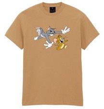 Tom And Jerry Inspired Funny