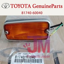 81740 60040 genuine new - new, toyota
