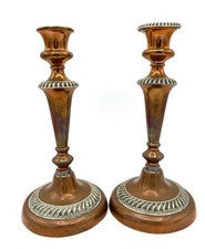 19th Century Brass & Copper