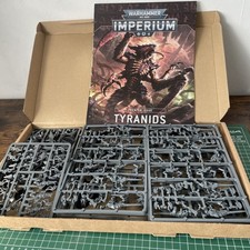 Warhammer Imperium Premium Kit