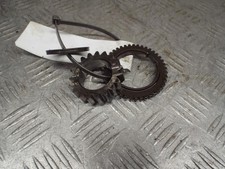 Yamaha XT500 1976-On 76-On Kick Start Kickstart Oil Pump Drive Gear 583 