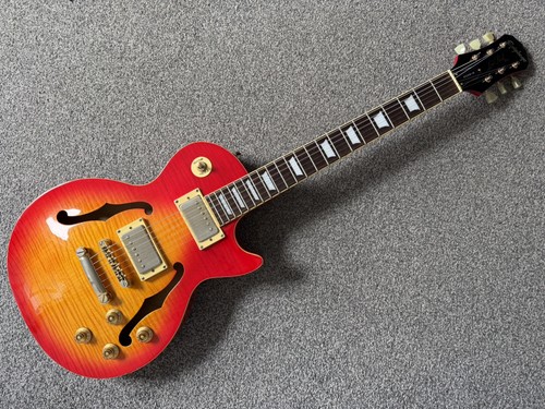 Rare 1999 epiphone gibson - 1999,