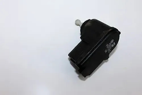 Lupo headlight motor part - lupo,