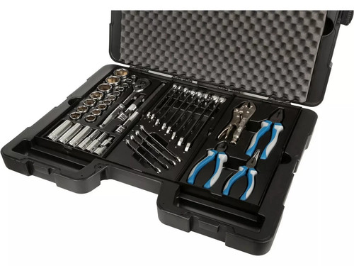 Halfords advanced modular tray - halfords,
