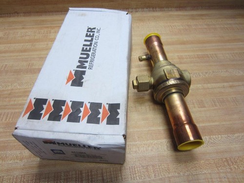Mueller ac17866 ball valve - ac17866,