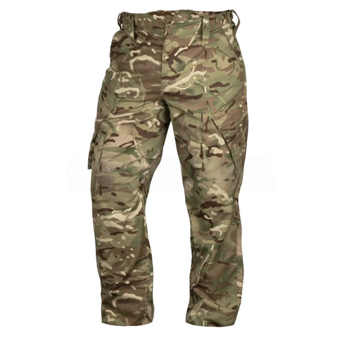 British army issue - army, mtp