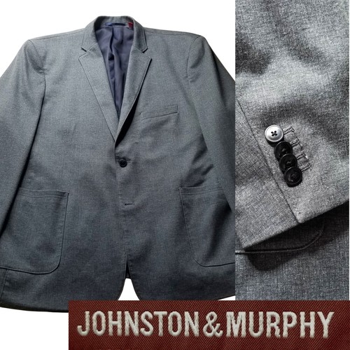 Johnston murphy mens blazer - murphy,