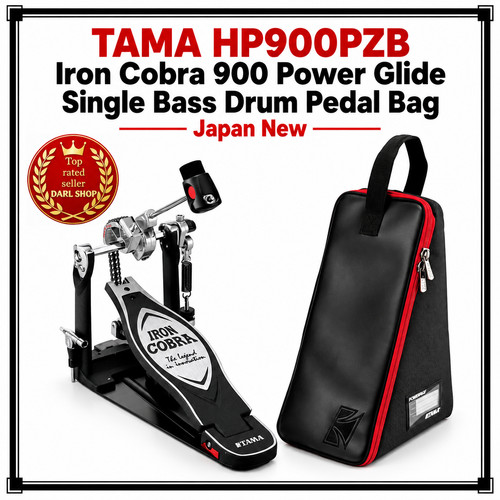 Tama hp900pzb iron cobra 900 - tama,
