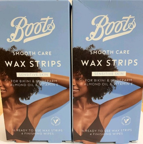 Boots smooth care - smooth,