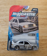 Majorette -  Premium Cars -