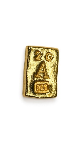 Gram solid 24ct gold - 2,
