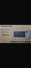 Panasonic NN-CT54JW 3-in-1
