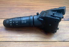 2000-2006 NISSAN ALMERA TINO HEADLIGHT / INDICATOR STALK SWITCH pn 25540-AV620