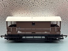 Hornby OO Gauge R6144 SR Brown
