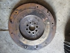 2006-2010 HONDA CIVIC MK8 1.8 PETROL MANUAL FLYWHEEL ONLY USED CONDITION