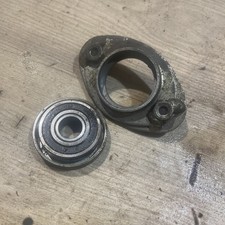 Roller Bearing  & Carrier