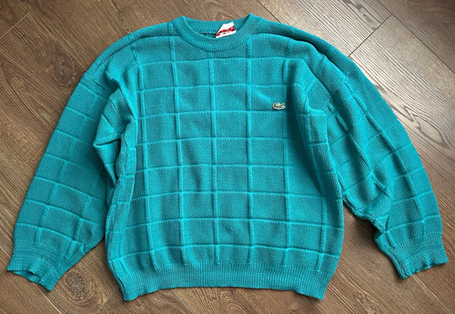 Vintage lacoste women - lacoste, women’s