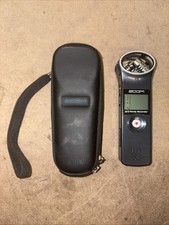 Zoom H1 Handy Portable Digital