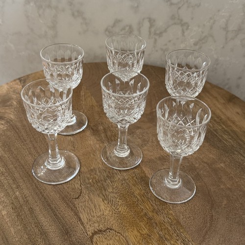 Vintage thomas webb normandy - webb,