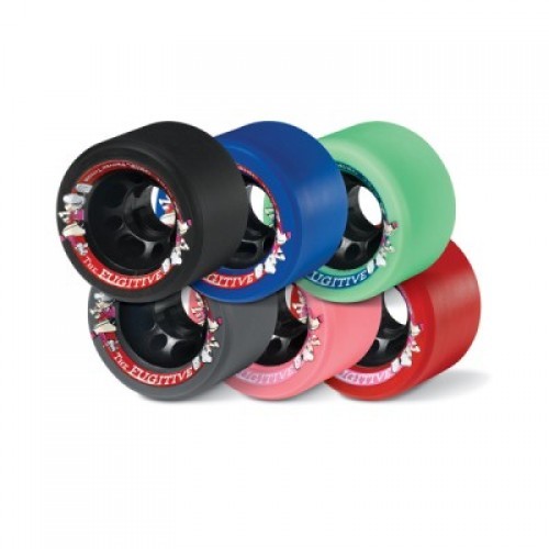 Sure grip fugitive quad - quad, roller