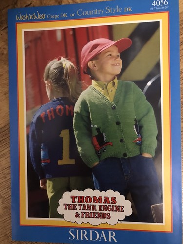 Thomas the tank - the, james
