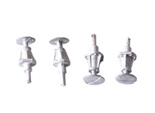 Parkside Models PS57 Buffers