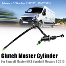 Clutch Master Cylinder For