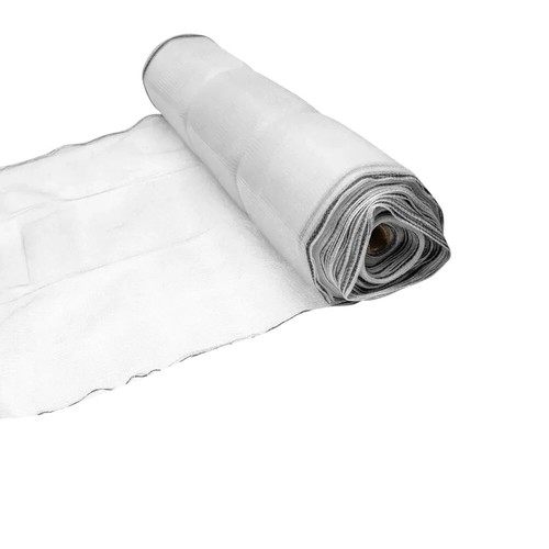 Heavy duty white scaffold - white,