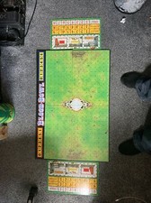 Blood Bowl ( Bored And Dug