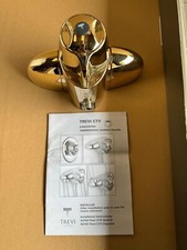 Trevi Gold CTV Thermostatic Valve 