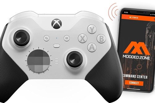 White core xbox one elite - xbox, 2